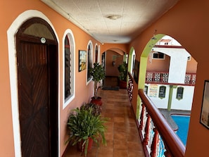 Building design