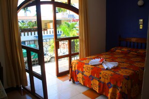 Romservice – bespisning