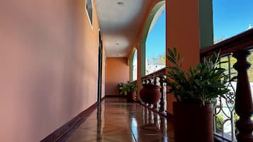 Diseño del edificio