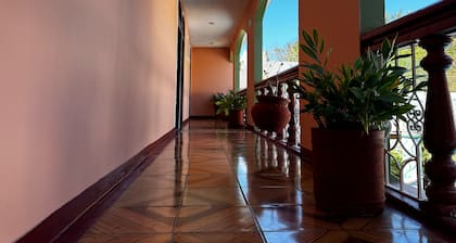 Hotel Casablanca