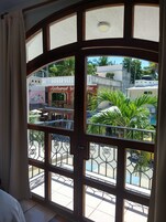 Standard Room | Balcony view