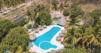 Hotel & Club Campestre Altos Paraiso