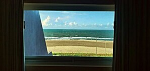 Junior Room, 1 Bedroom | Beach/ocean view