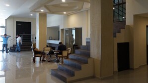Interior - Hotel Terraza del Sol (Coatzacoalcos)