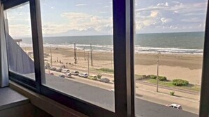 Executive Room, 1 Bedroom | Beach/ocean view - Hotel Terraza del Sol (Coatzacoalcos)