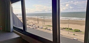 Executive Room, 1 Bedroom | Beach/ocean view