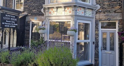 Bowness Guest House