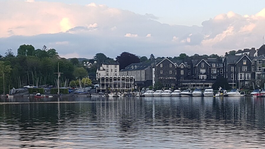 Bowness Guest House