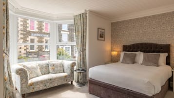 Premium Double Room, Ensuite | 1 bedroom, individually decorated, individually furnished