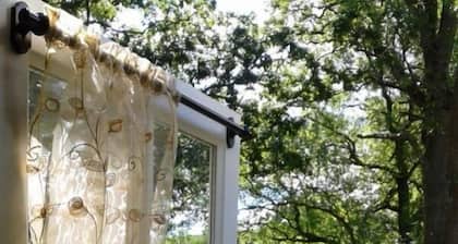 Posh Huts