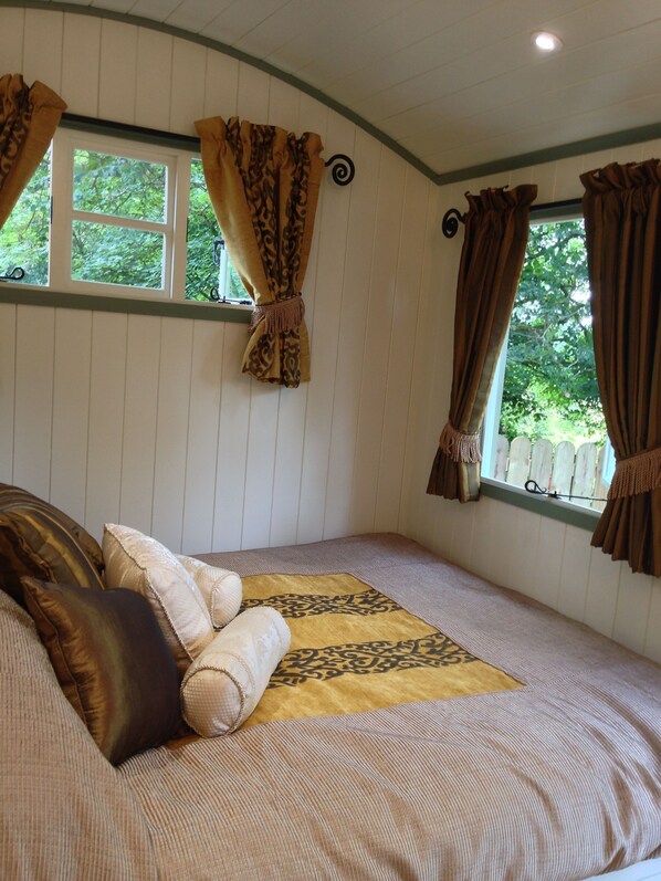 ملاءات أسرّة