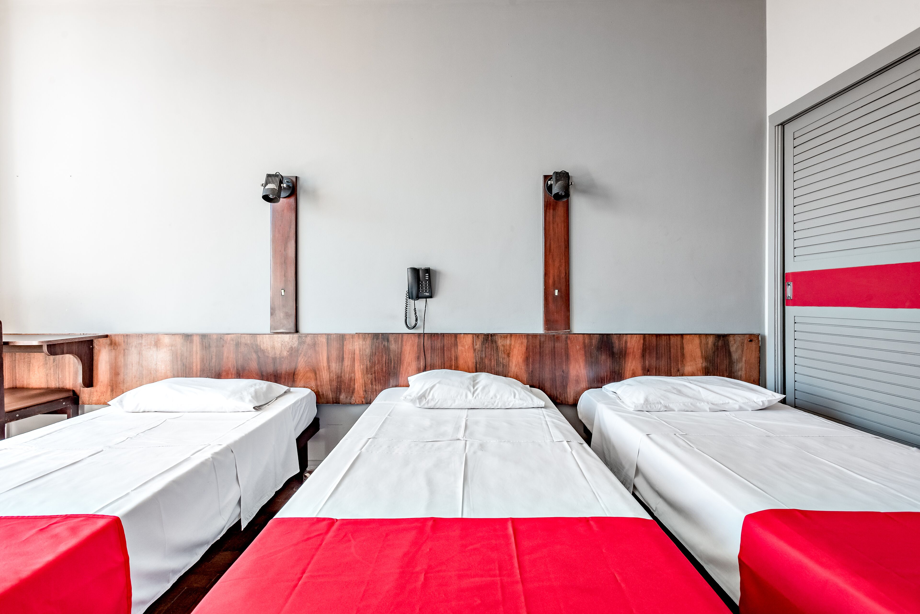 Foto - Cannes Palace Hotel