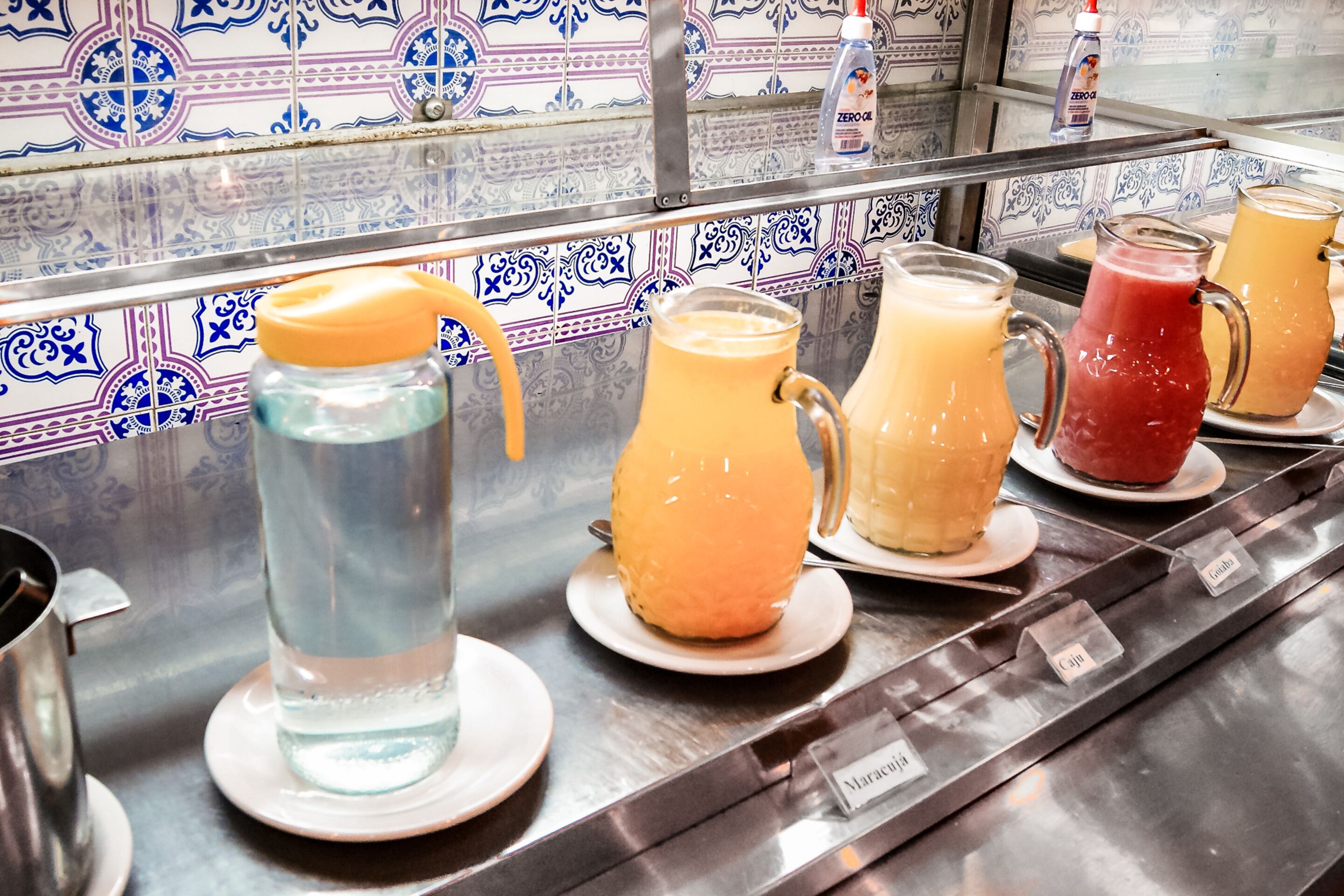 Foto - Cannes Palace Hotel