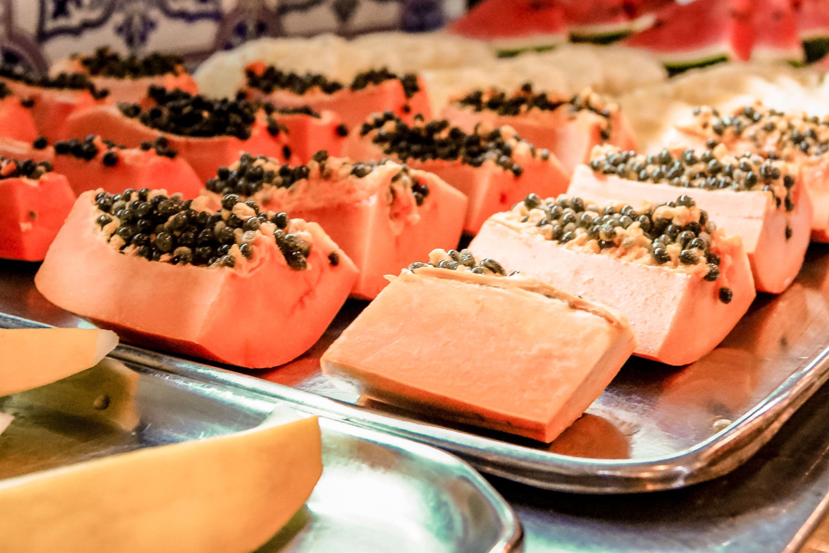 Foto - Cannes Palace Hotel