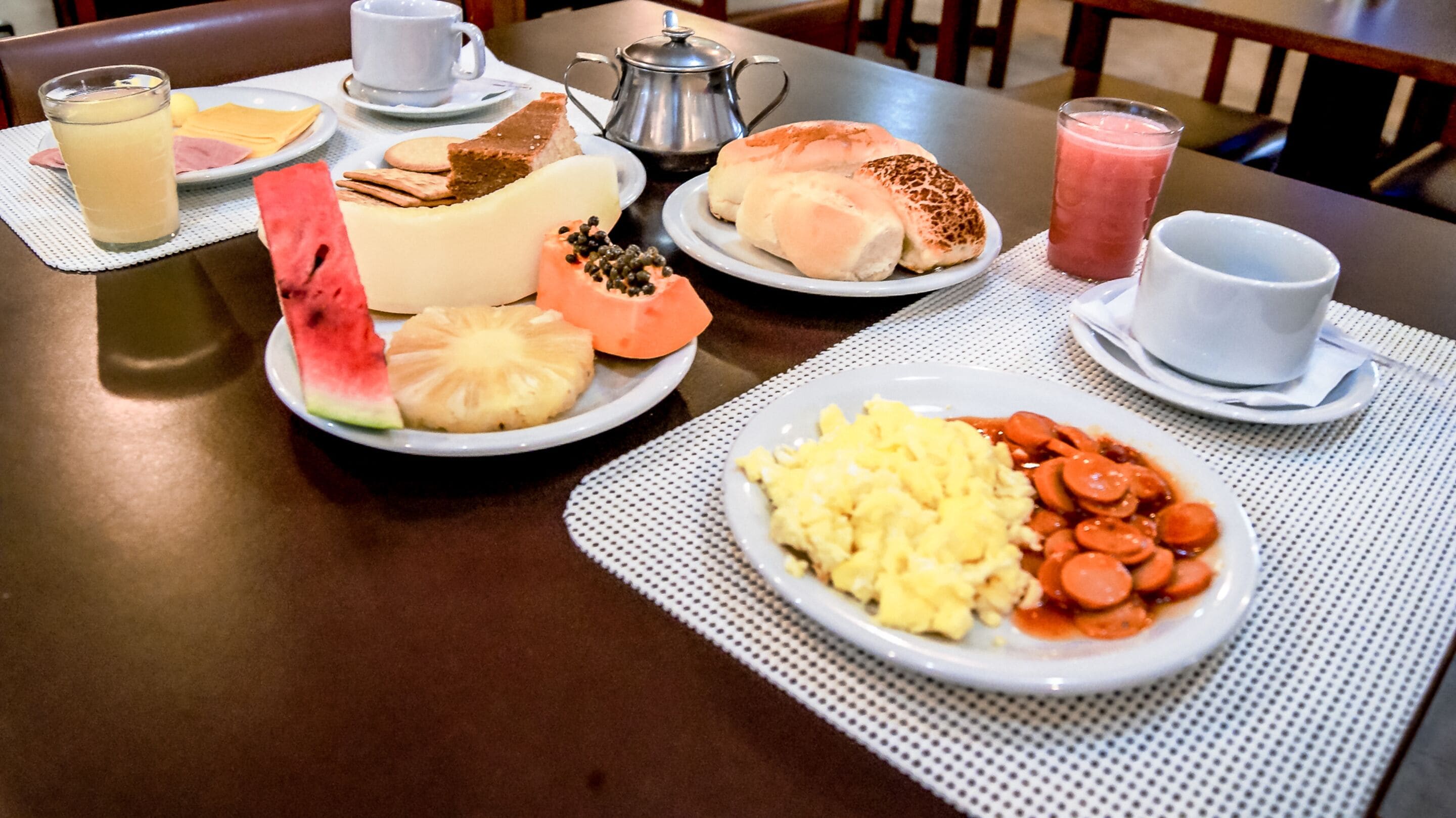 Foto - Cannes Palace Hotel