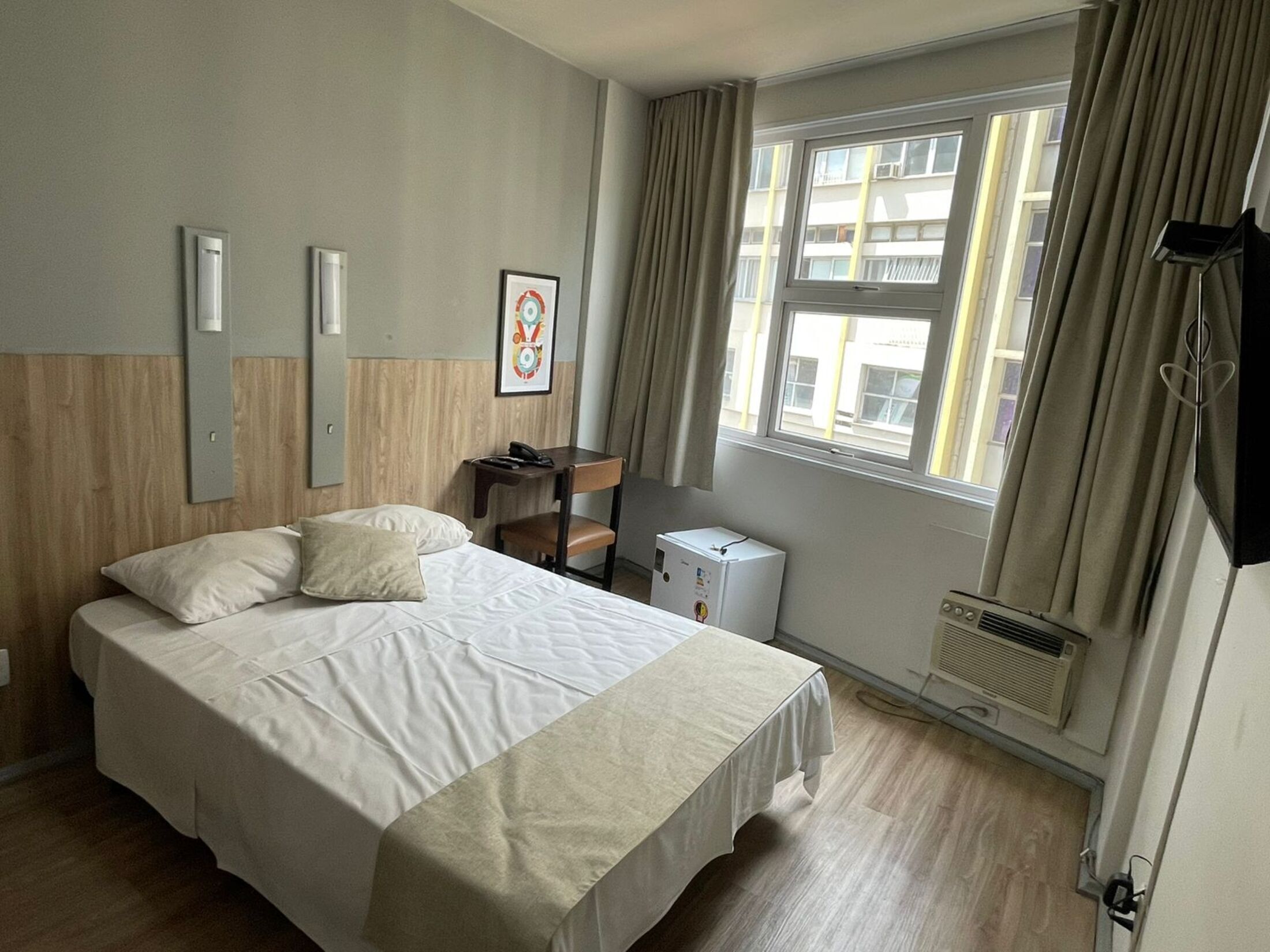 Foto - Cannes Palace Hotel