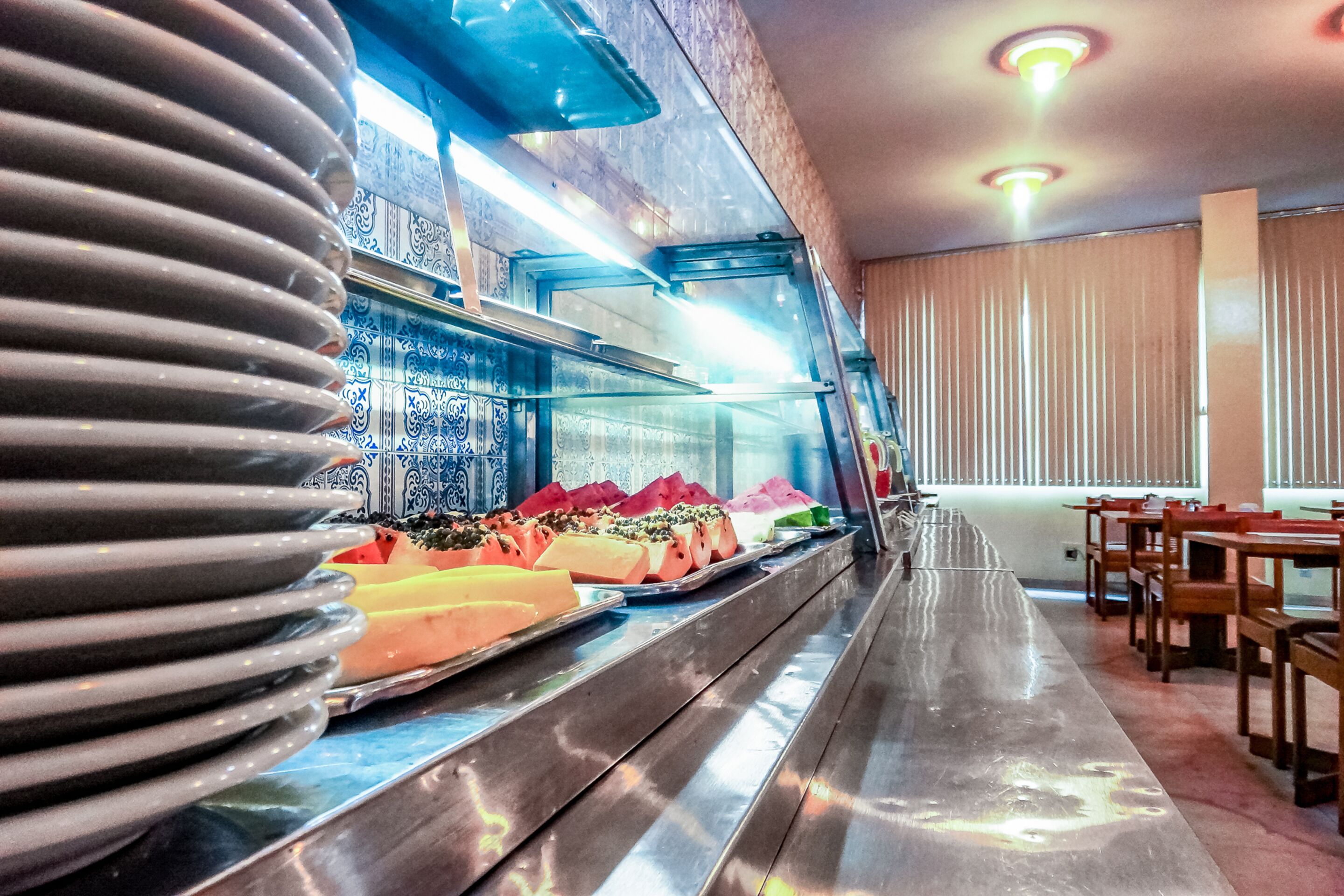 Foto - Cannes Palace Hotel