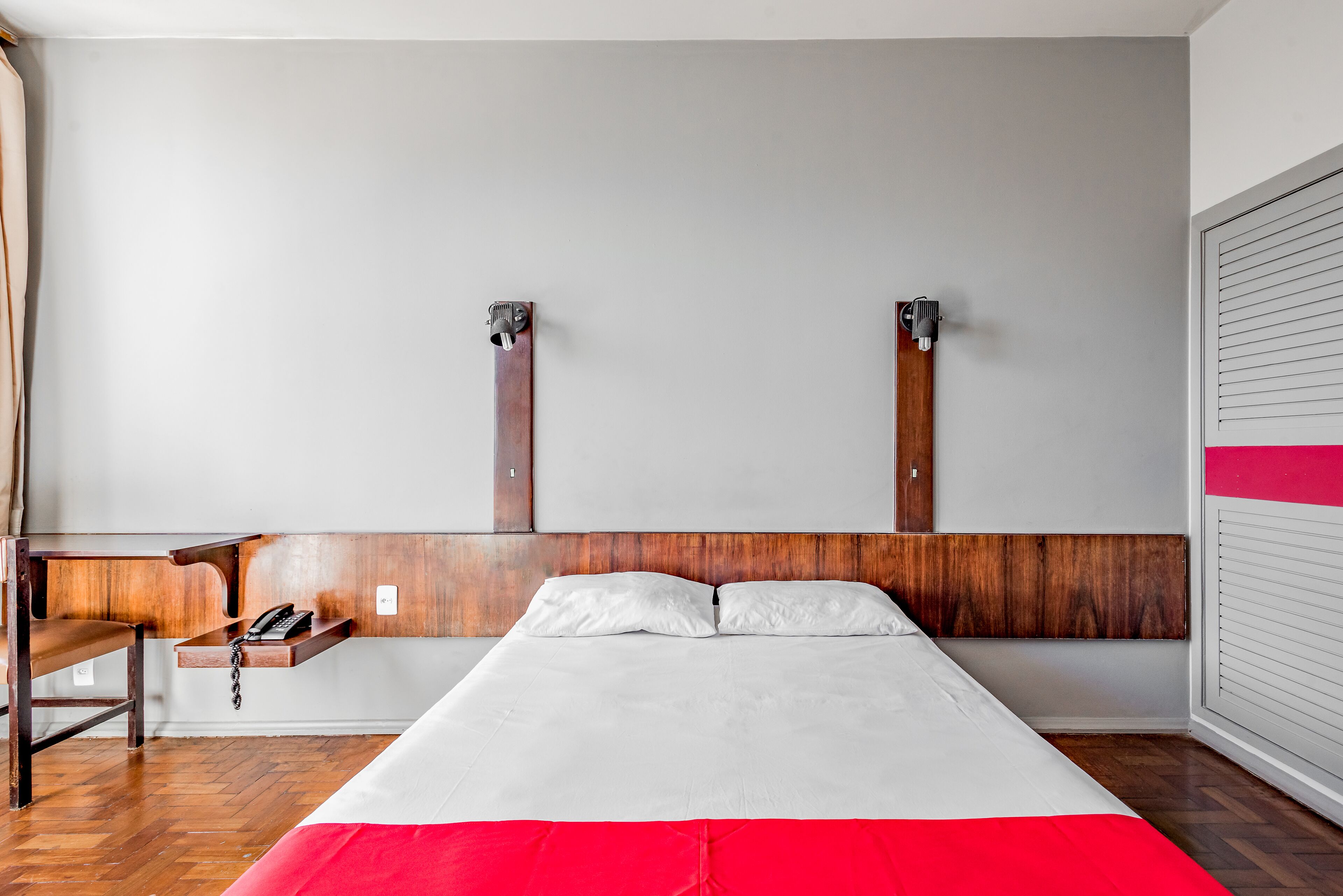 Foto - Cannes Palace Hotel