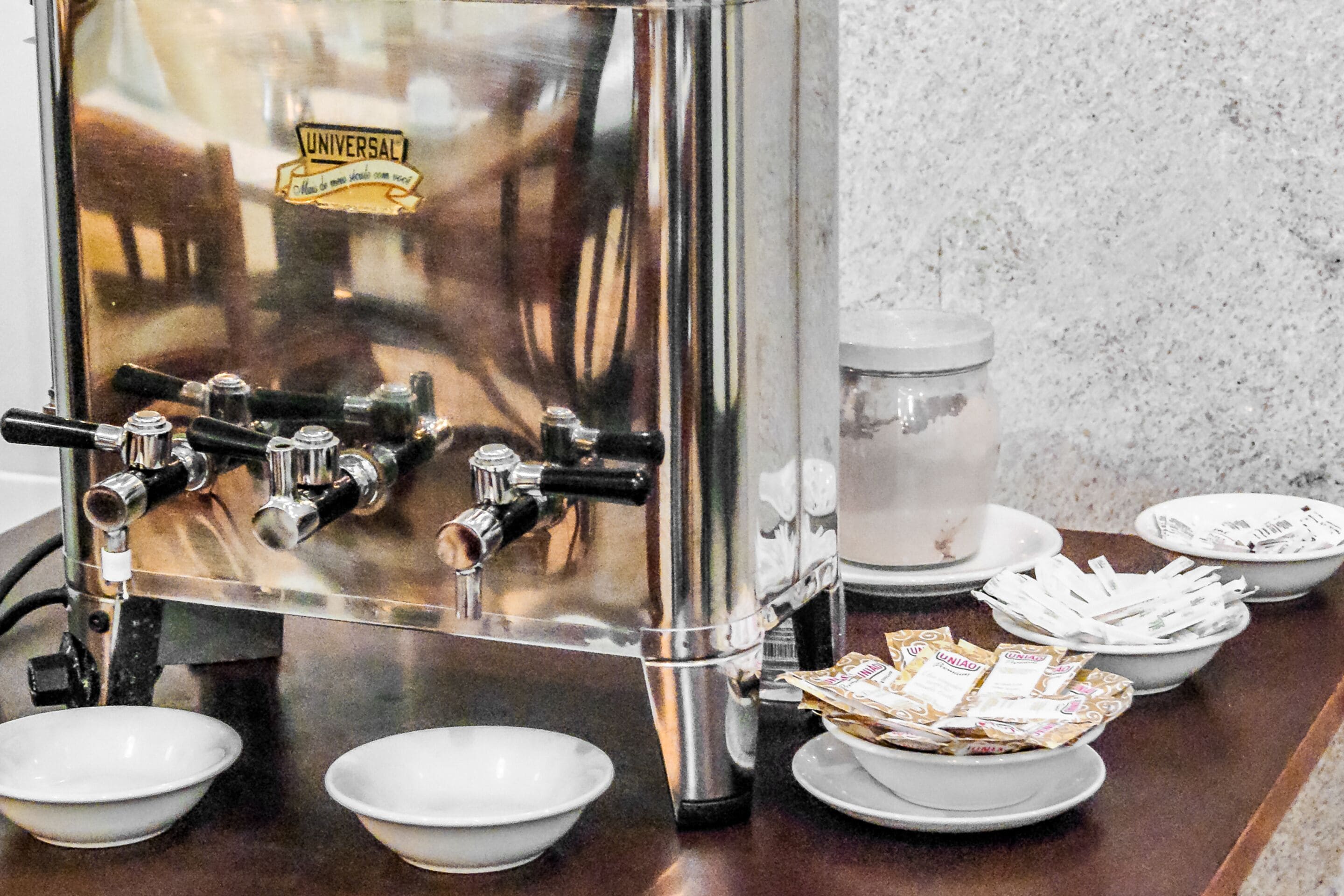 Foto - Cannes Palace Hotel