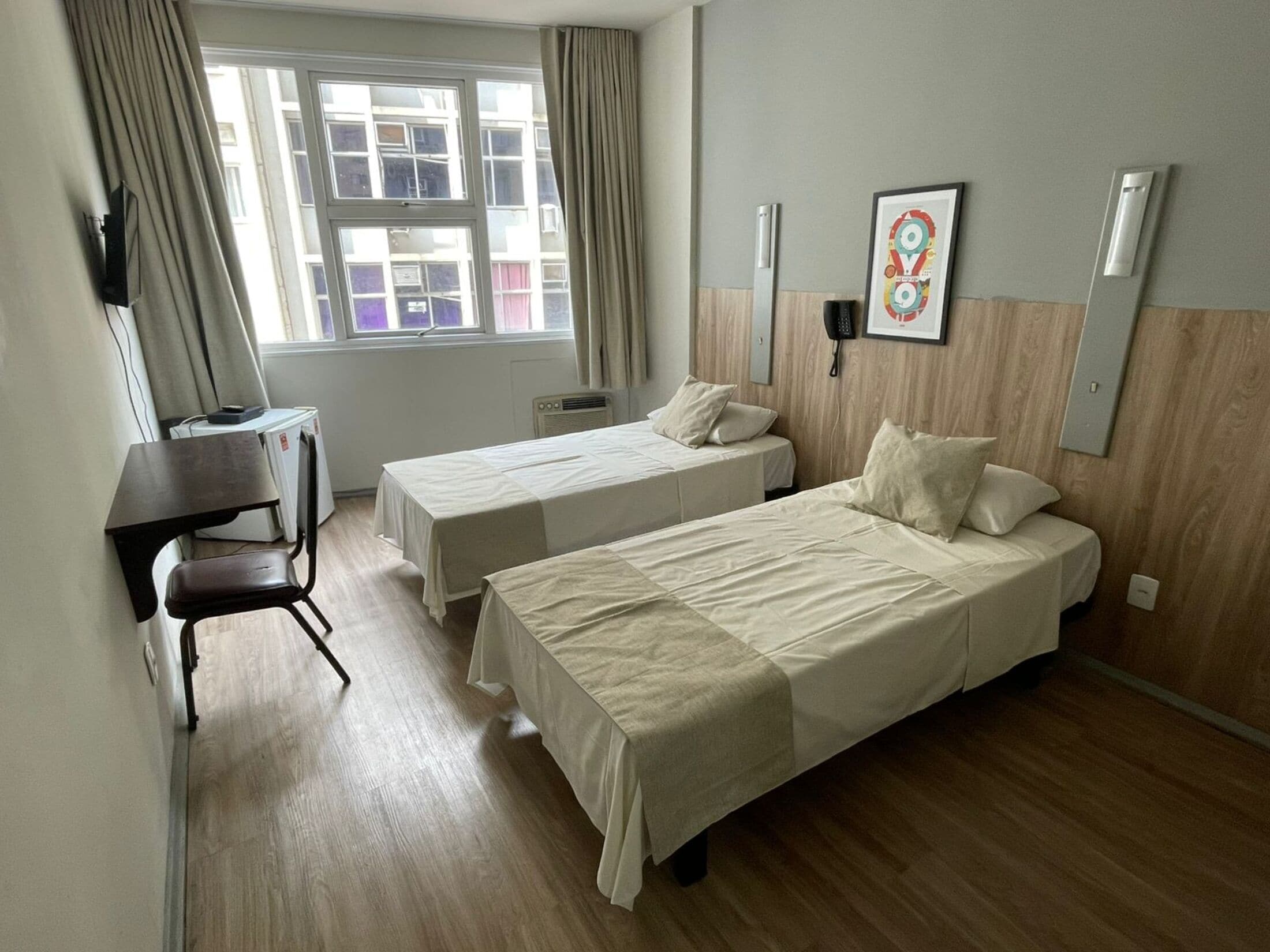 Foto - Cannes Palace Hotel