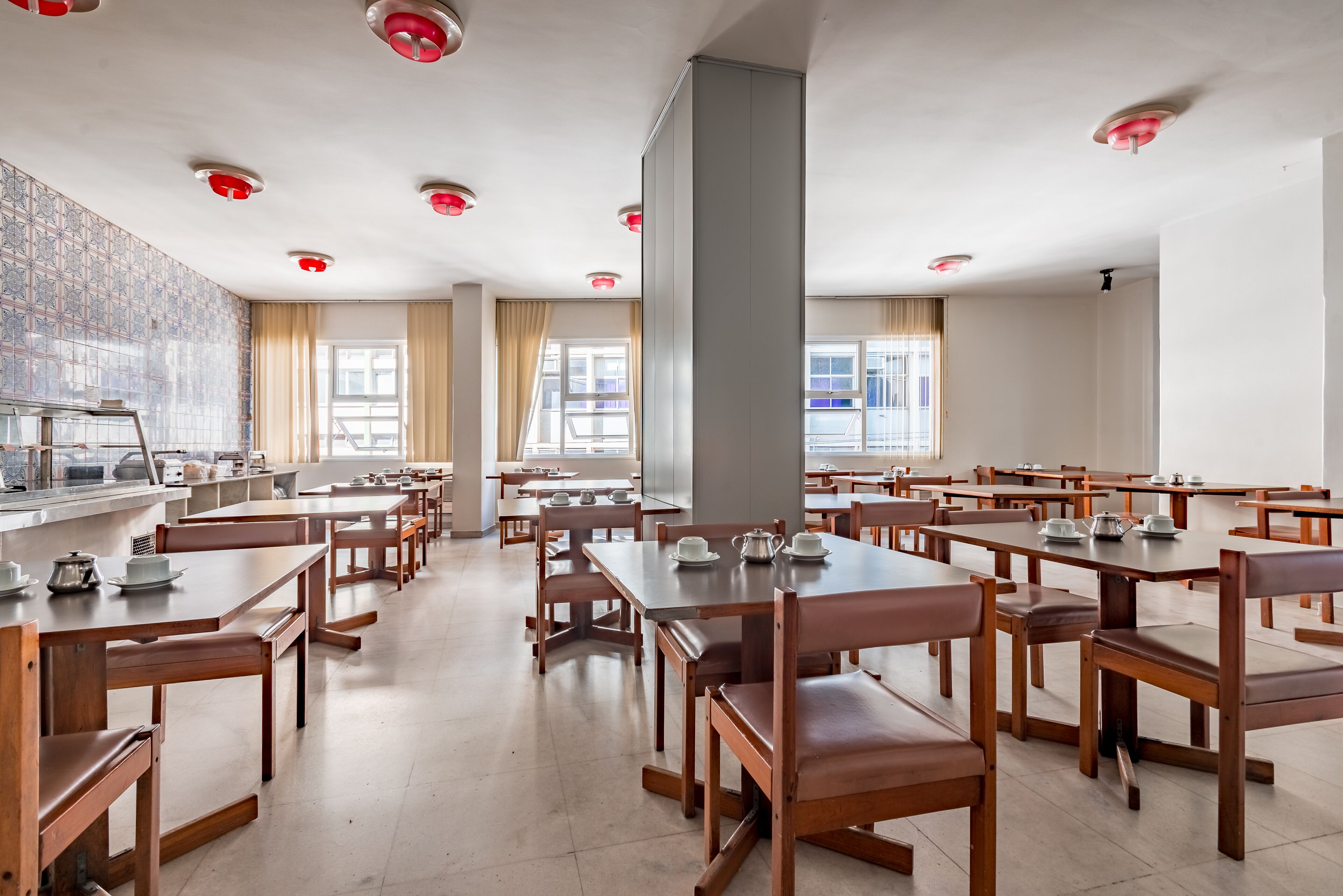 Foto - Cannes Palace Hotel