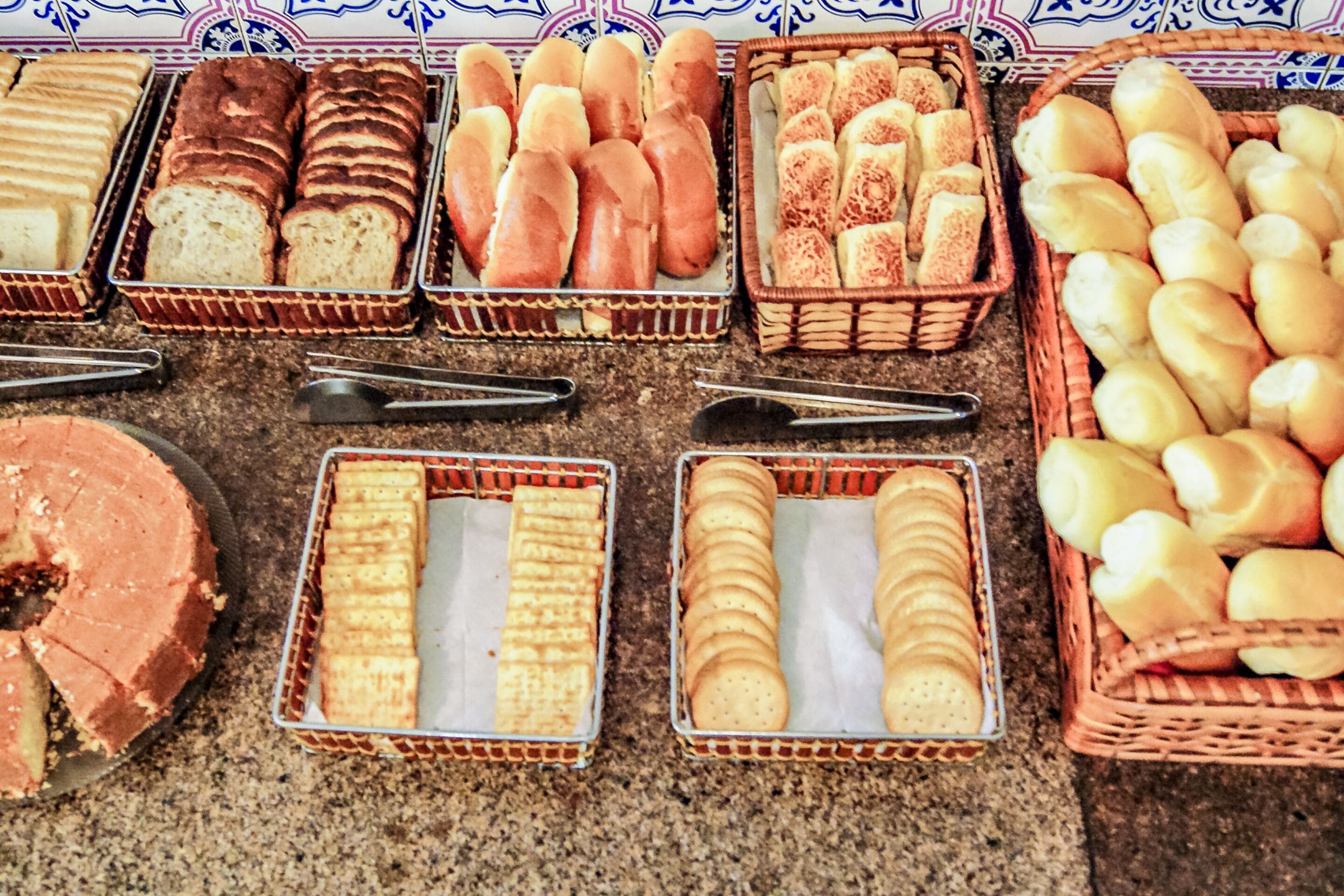 Foto - Cannes Palace Hotel