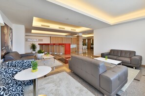 Lounge - Suite Hotel Sofia (Sofia)