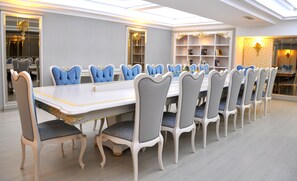 Meeting facility - Cassiel Hotel (Ankara)