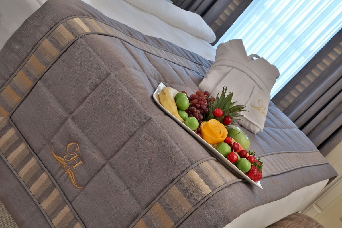 minibar, in-room safe, desk, soundproofing