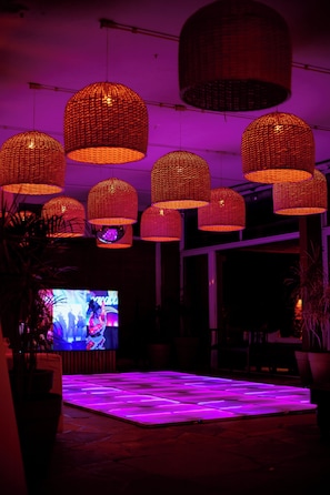 Nightclub
