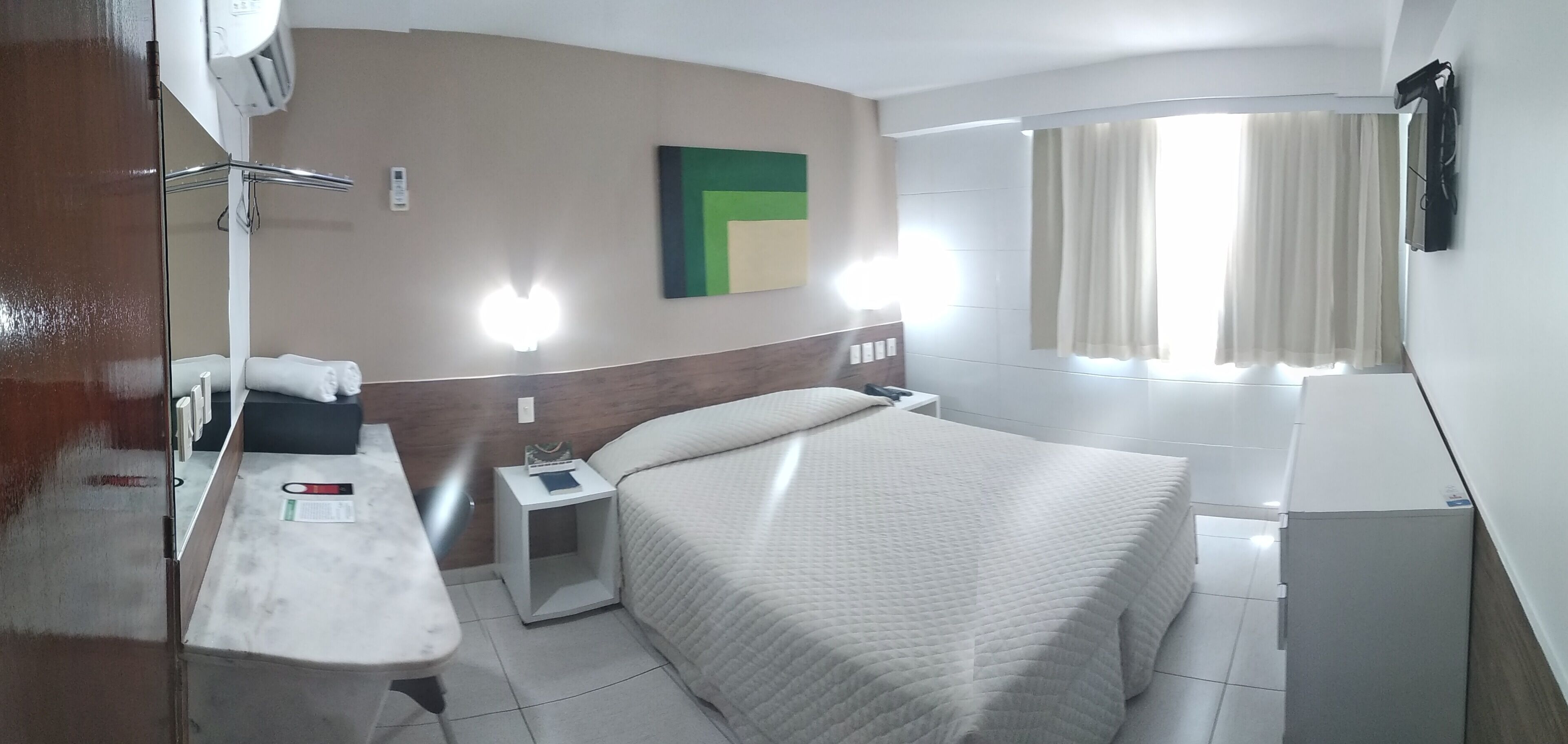 Foto - Hotel Corais de Tambau