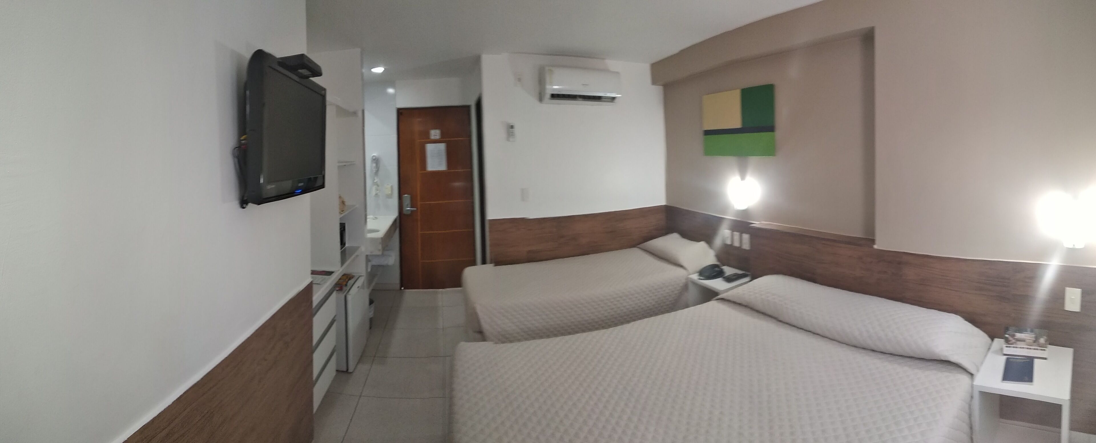 Foto - Hotel Corais de Tambau