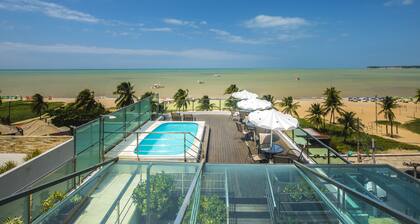 Hotel Corais de Tambaú