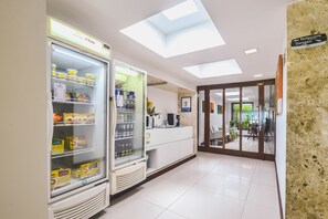 Property amenity - Hotel Corais de Tambaú (João Pessoa)