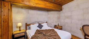 Duven Hotel Cappadocia