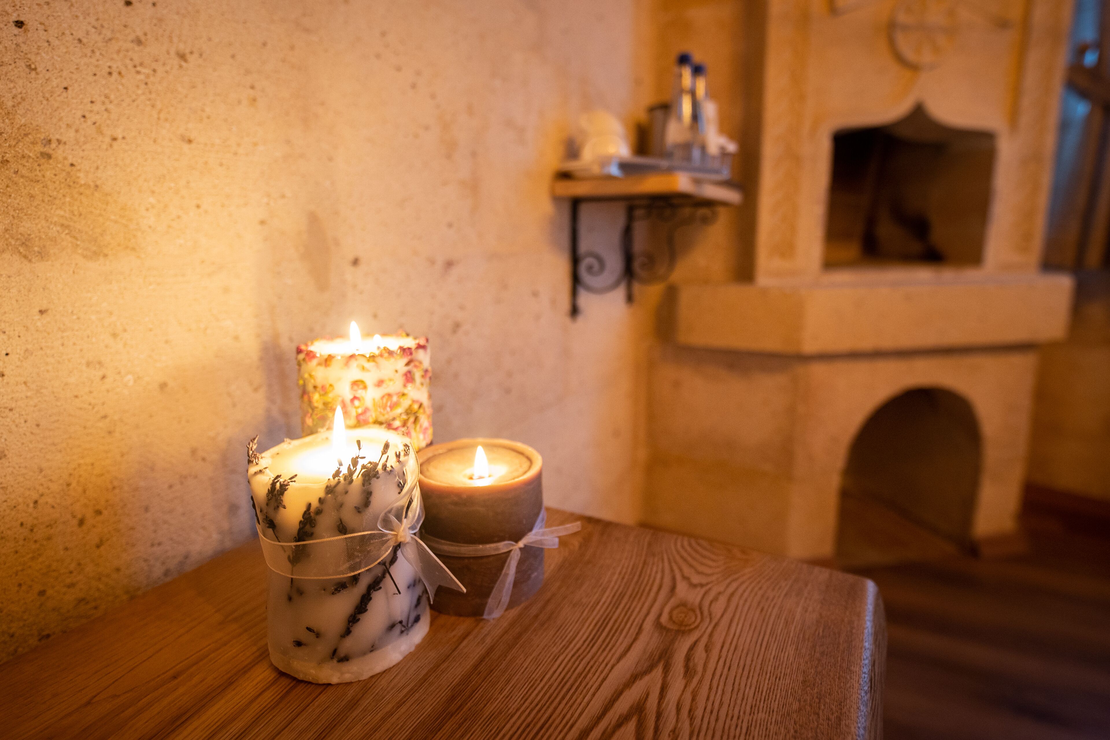 king suite | 1 bedroom, frette italian sheets, premium bedding, select comfort beds