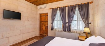 Duven Hotel Cappadocia 