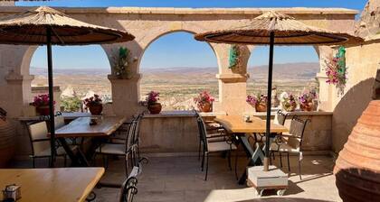 Duven Hotel Cappadocia
