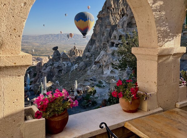 Deluxe Room | Exterior - Duven Hotel Cappadocia  (Nevsehir)