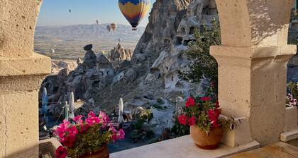 Duven Hotel Cappadocia