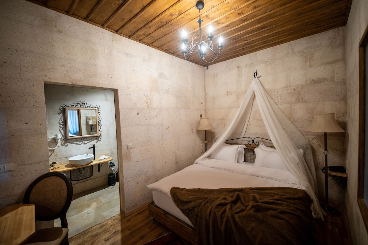 Deluxe Suite | Lenzuola Frette, biancheria da letto di alta qualità