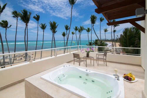 Breathless Punta Cana Resort & Spa - Adults Only - All Inclusive