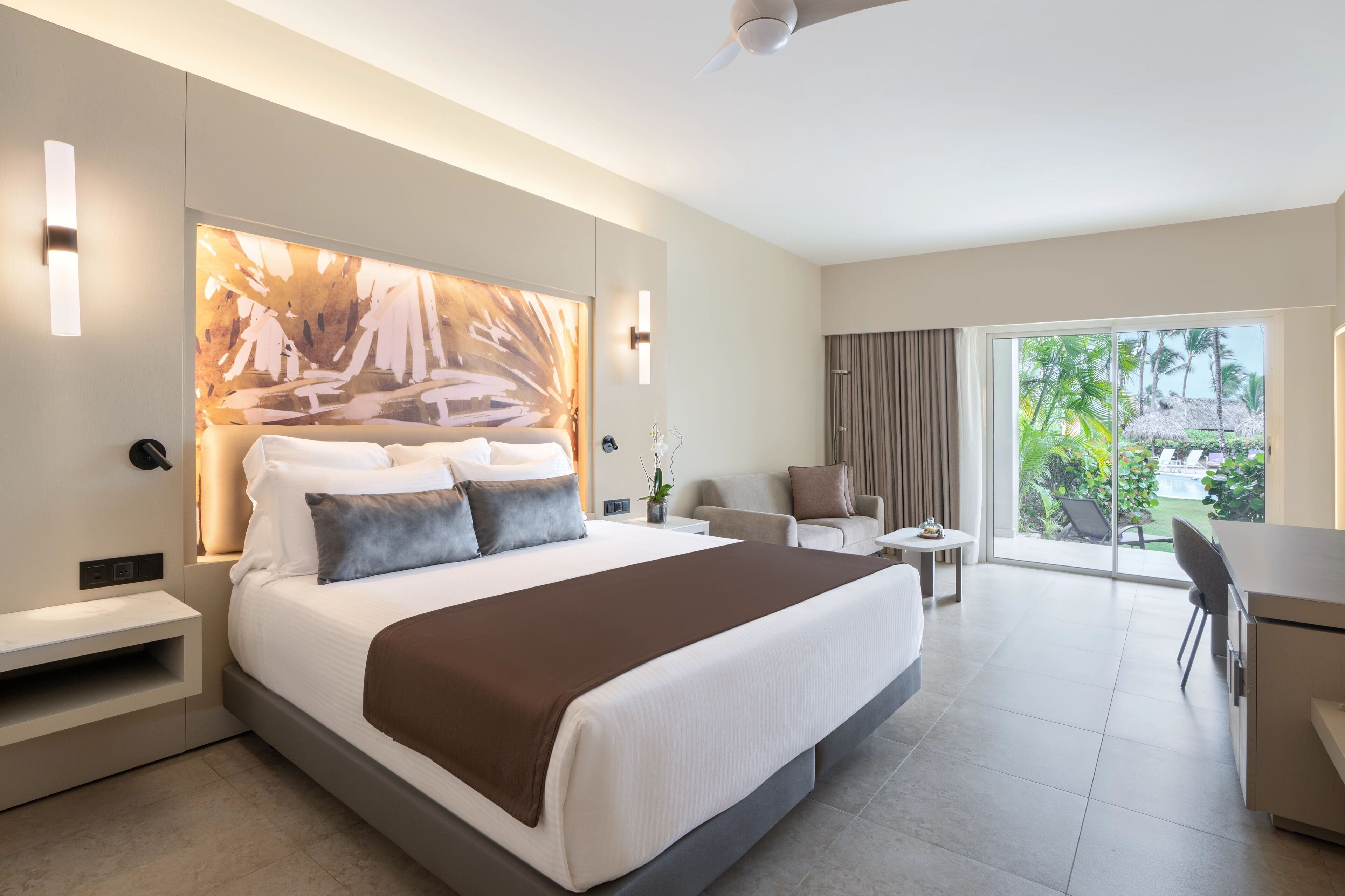 Breathless Punta Cana Resort & Spa - Adults Only - All Inclusive