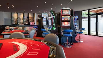 Casino