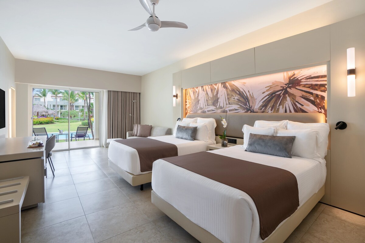 Breathless Punta Cana