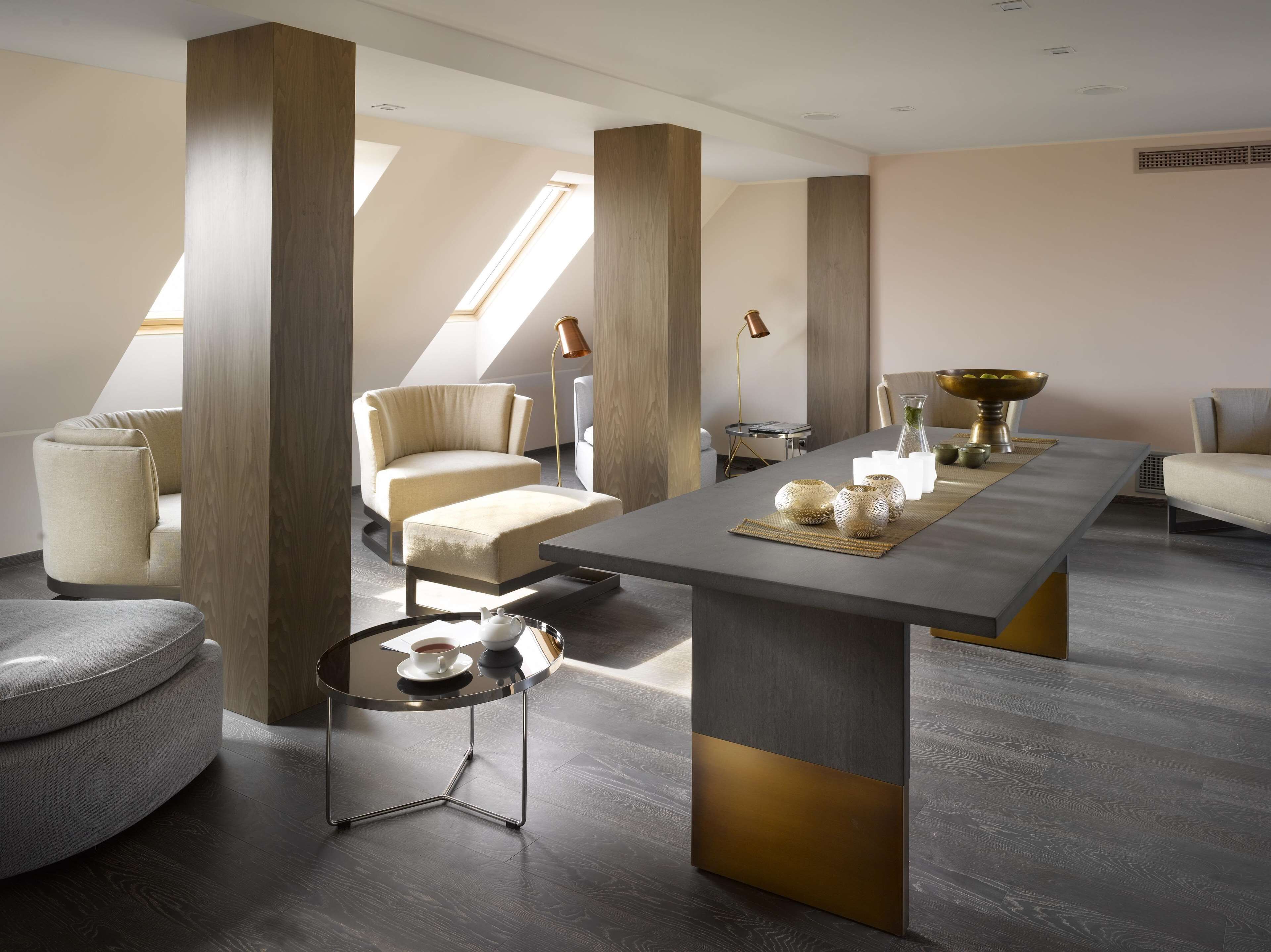 couples treatment room(s), massages