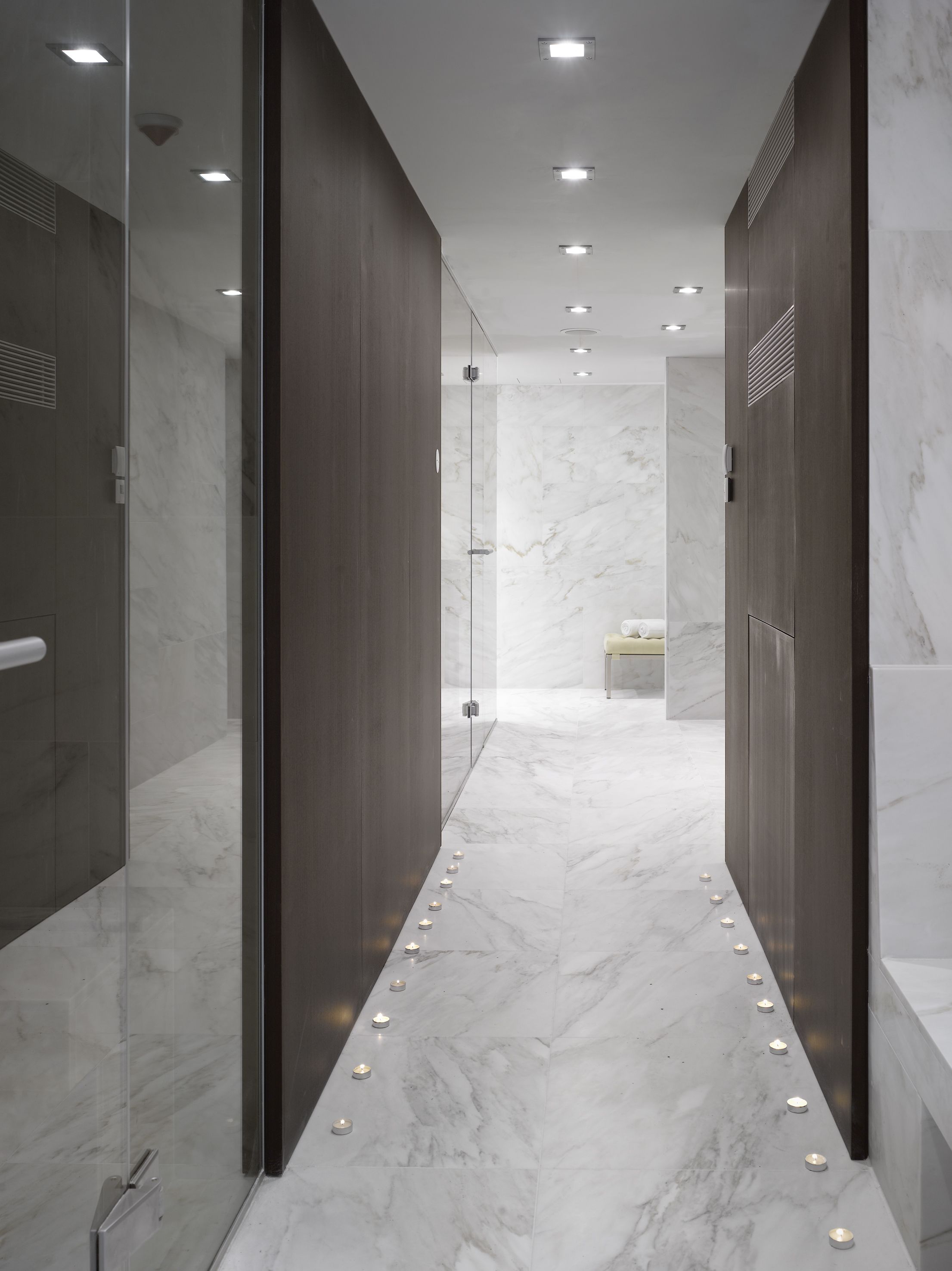 Couples treatment room(s), massages