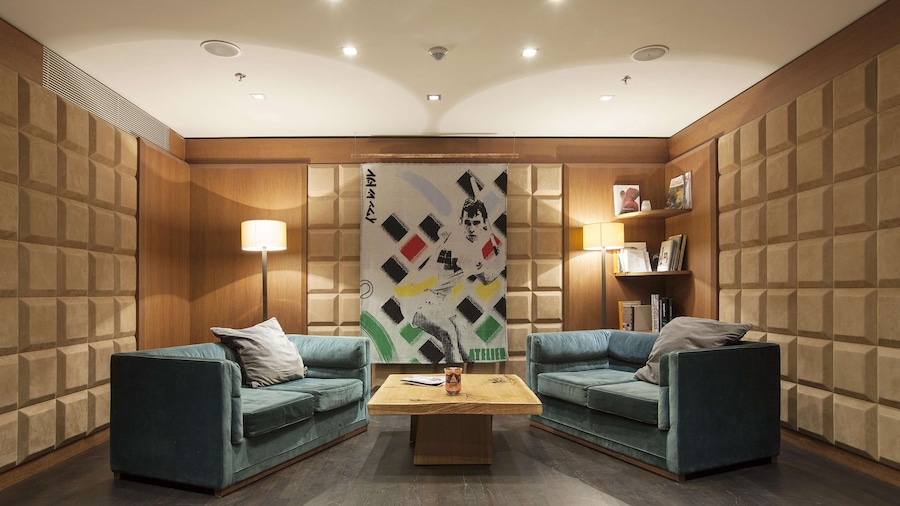 The Emblem Prague Hotel - Preferred Hotels & Resorts