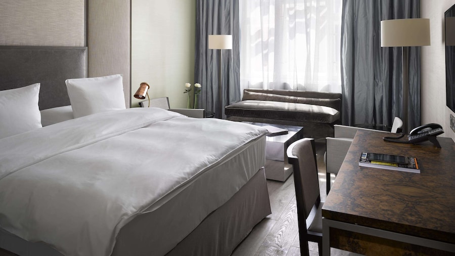 The Emblem Prague Hotel - Preferred Hotels & Resorts