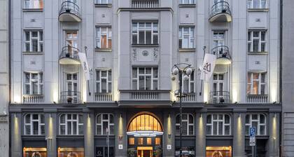 The Emblem Prague Hotel - Preferred Hotels & Resorts